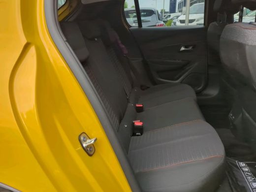 Peugeot e-208 EV Active Pack 50 kWh | Climate | 3-Fase | Parkeersensoren Achter | Apple Carplay/Android Auto | ... ActivLease financial lease