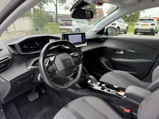 Peugeot e-208 EV Allure 50 kWh Aut. | Navi | Camera | CarPlay | ActivLease financial lease