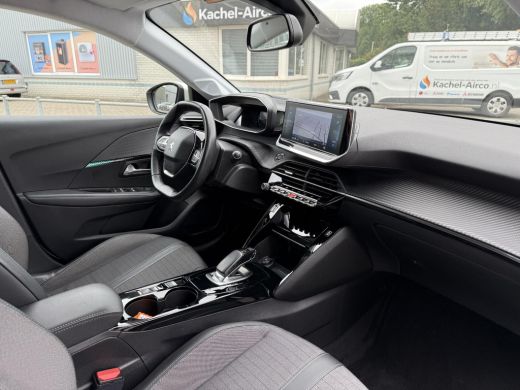 Peugeot e-208 EV Allure 50 kWh Aut. | Navi | Camera | CarPlay | ActivLease financial lease