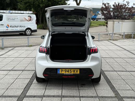 Peugeot e-208 EV Allure 50 kWh Aut. | Navi | Camera | CarPlay | ActivLease financial lease
