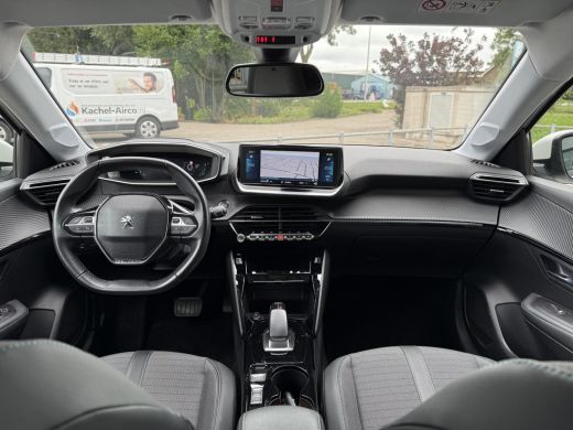 Peugeot e-208 EV Allure 50 kWh Aut. | Navi | Camera | CarPlay | ActivLease financial lease