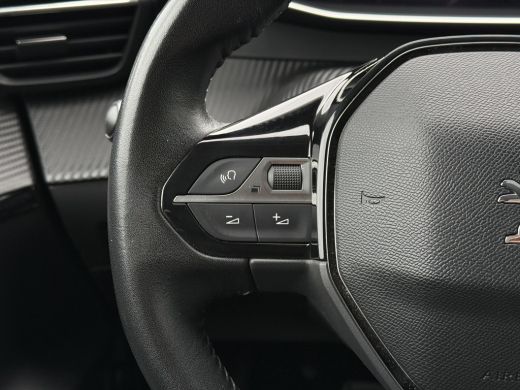 Peugeot e-208 EV Allure 50 kWh Aut. | Navi | Camera | CarPlay | ActivLease financial lease