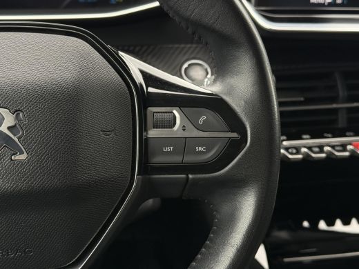 Peugeot e-208 EV Allure 50 kWh Aut. | Navi | Camera | CarPlay | ActivLease financial lease