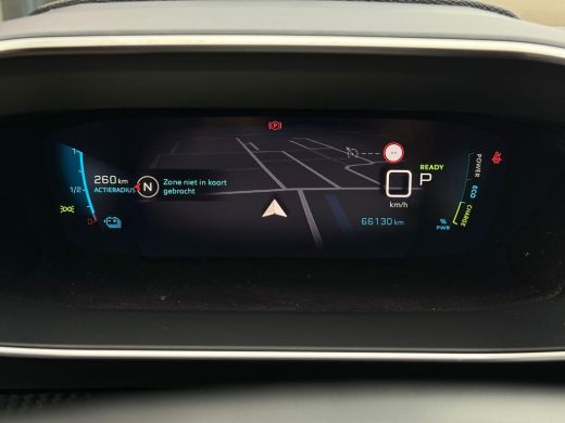 Peugeot e-208 EV Allure 50 kWh Aut. | Navi | Camera | CarPlay | ActivLease financial lease