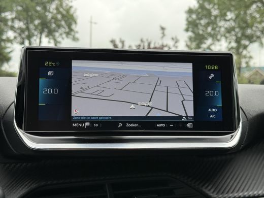 Peugeot e-208 EV Allure 50 kWh Aut. | Navi | Camera | CarPlay | ActivLease financial lease
