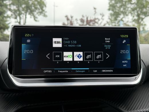 Peugeot e-208 EV Allure 50 kWh Aut. | Navi | Camera | CarPlay | ActivLease financial lease