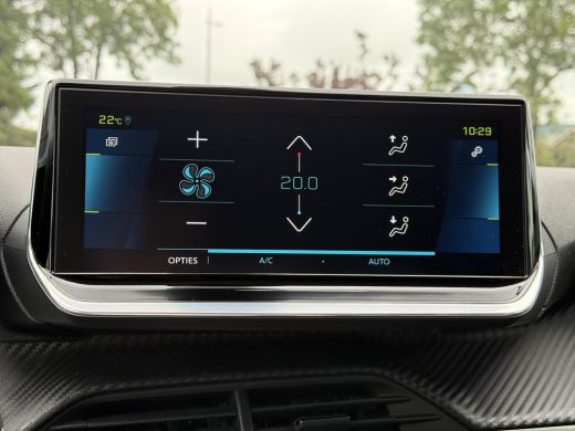 Peugeot e-208 EV Allure 50 kWh Aut. | Navi | Camera | CarPlay | ActivLease financial lease