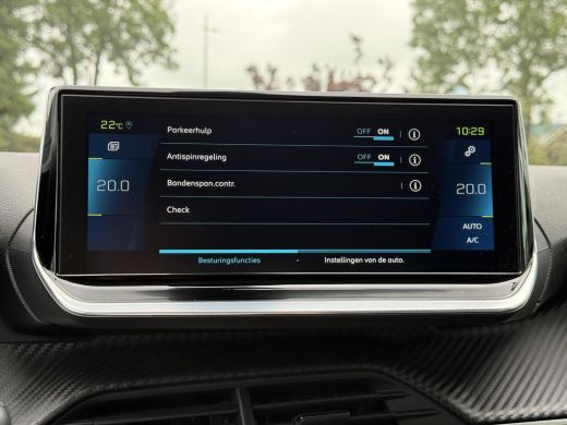 Peugeot e-208 EV Allure 50 kWh Aut. | Navi | Camera | CarPlay | ActivLease financial lease