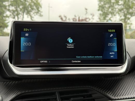 Peugeot e-208 EV Allure 50 kWh Aut. | Navi | Camera | CarPlay | ActivLease financial lease