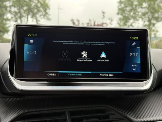 Peugeot e-208 EV Allure 50 kWh Aut. | Navi | Camera | CarPlay | ActivLease financial lease