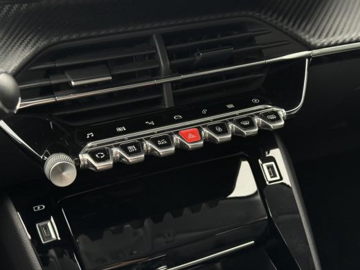 Peugeot e-208 EV Allure 50 kWh Aut. | Navi | Camera | CarPlay | ActivLease financial lease