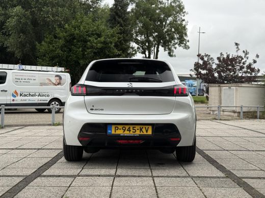 Peugeot e-208 EV Allure 50 kWh Aut. | Navi | Camera | CarPlay | ActivLease financial lease