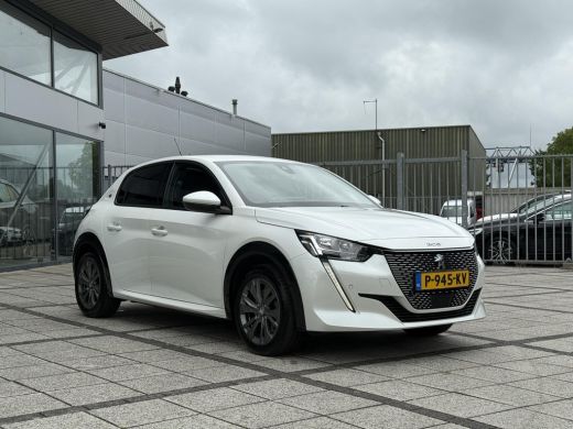 Peugeot e-208 EV Allure 50 kWh Aut. | Navi | Camera | CarPlay | ActivLease financial lease