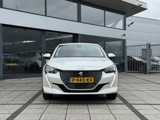 Peugeot e-208 EV Allure 50 kWh Aut. | Navi | Camera | CarPlay | ActivLease financial lease