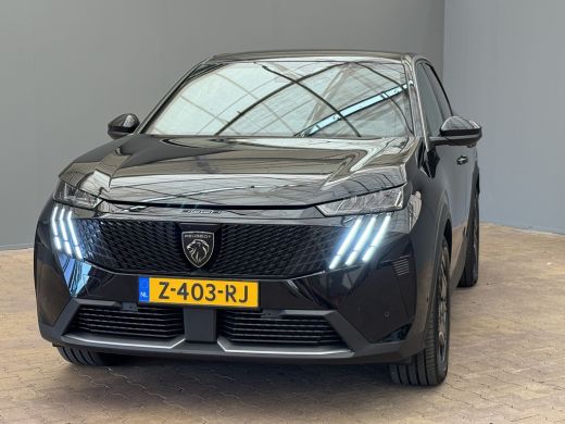 Peugeot e-3008 Allure 73 kWh | Navigatie | Climate | 360 Camera | Apple Carplay/Android Auto | | 11 kW lader | A... ActivLease financial lease