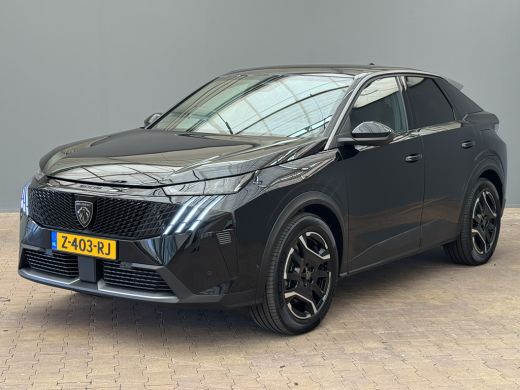 Peugeot e-3008 Allure 73 kWh | Navigatie | Climate | 360 Camera | Apple Carplay/Android Auto | | 11 kW lader | A... ActivLease financial lease