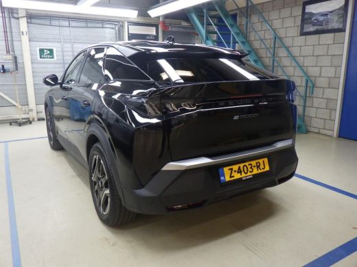Peugeot e-3008 Allure 73 kWh | Navigatie | Climate | 360 Camera | Apple Carplay/Android Auto | | 11 kW lader | A... ActivLease financial lease
