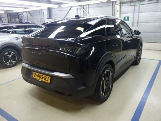 Peugeot e-3008 Allure 73 kWh | Navigatie | Climate | 360 Camera | Apple Carplay/Android Auto | | 11 kW lader | A... ActivLease financial lease