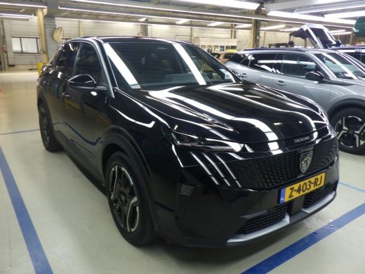 Peugeot e-3008 Allure 73 kWh | Navigatie | Climate | 360 Camera | Apple Carplay/Android Auto | | 11 kW lader | A... ActivLease financial lease