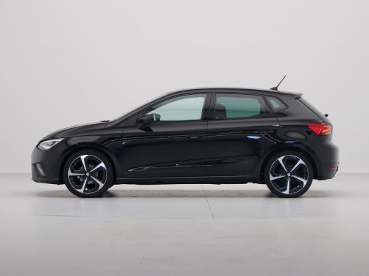 Seat Ibiza 1.0 EcoTSI 95pk FR Business Connect Navi via App Camera Clima Acc 95 ActivLease financial lease