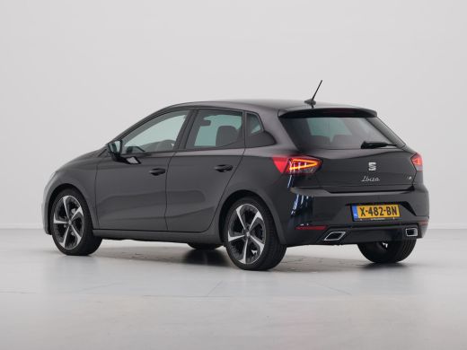 Seat Ibiza 1.0 EcoTSI 95pk FR Business Connect Navi via App Camera Clima Acc 95 ActivLease financial lease