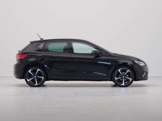 Seat Ibiza 1.0 EcoTSI 95pk FR Business Connect Navi via App Camera Clima Acc 95 ActivLease financial lease