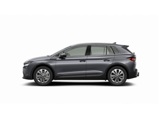 Skoda Elroq Business Edition - Tour | Cruise control met speedlimiter | Driving mode select | Parkeersensoren... ActivLease financial lease