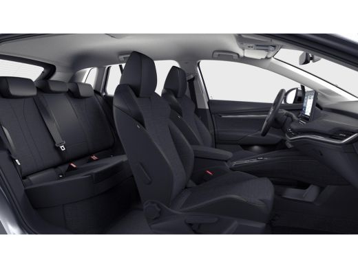 Skoda Elroq Business Edition - Tour | Cruise control met speedlimiter | Driving mode select | Parkeersensoren... ActivLease financial lease