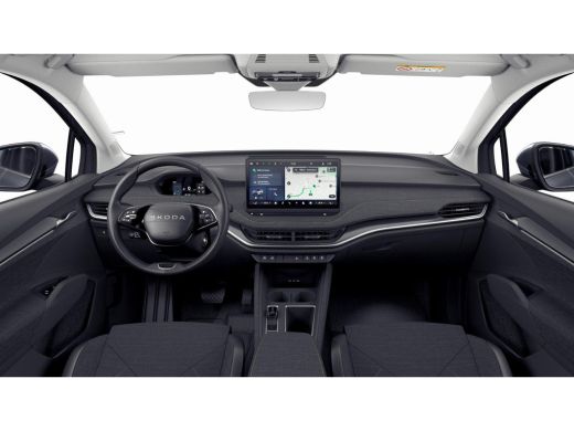 Skoda Elroq Business Edition - Tour | Cruise control met speedlimiter | Driving mode select | Parkeersensoren... ActivLease financial lease