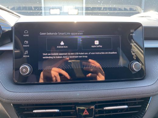 Skoda Fabia Selection Inclusief €1.500,- inruilvoordeel | Airconditioning | Cruise control met speedlimiter |... ActivLease financial lease