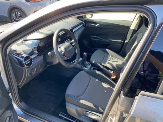 Skoda Fabia Selection Inclusief €1.500,- inruilvoordeel | Airconditioning | Cruise control met speedlimiter |... ActivLease financial lease