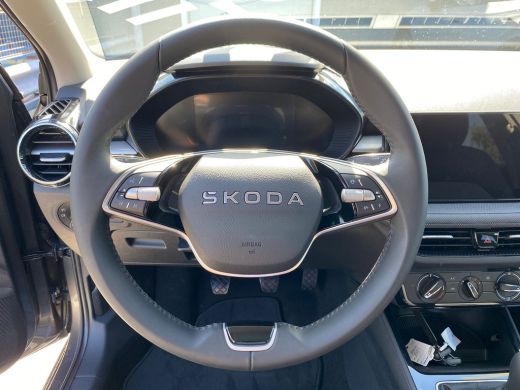 Skoda Fabia Selection Inclusief €1.500,- inruilvoordeel | Airconditioning | Cruise control met speedlimiter |... ActivLease financial lease