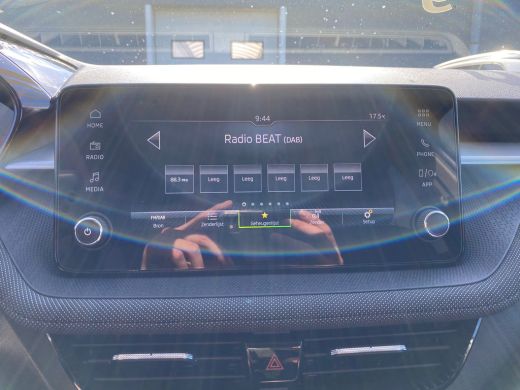 Skoda Fabia Selection Inclusief €1.500,- inruilvoordeel | Airconditioning | Cruise control met speedlimiter |... ActivLease financial lease