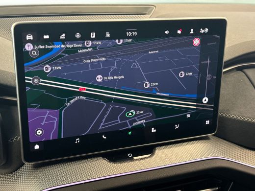 Skoda Kodiaq 1.5 TSI PHEV 204pk Sportline Business Trekhaak Wegklapbaar / Stoelverwarming /  Verwarmbare voorruit ActivLease financial lease