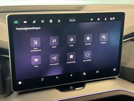 Skoda Kodiaq 1.5 TSI PHEV 204pk Sportline Business Trekhaak Wegklapbaar / Stoelverwarming /  Verwarmbare voorruit ActivLease financial lease