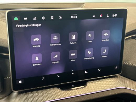 Skoda Kodiaq 1.5 TSI PHEV 204pk Sportline Business Trekhaak Wegklapbaar / Stoelverwarming /  Verwarmbare voorruit ActivLease financial lease