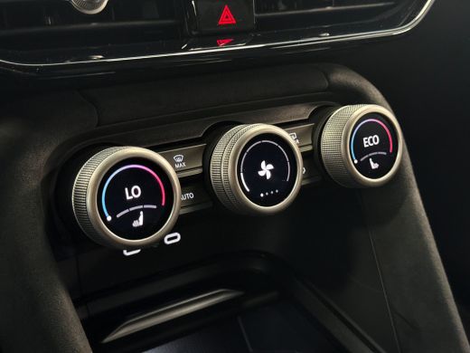 Skoda Kodiaq 1.5 TSI PHEV 204pk Sportline Business Trekhaak Wegklapbaar / Stoelverwarming /  Verwarmbare voorruit ActivLease financial lease