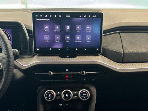 Skoda Kodiaq 1.5 TSI PHEV 204pk Sportline Business Trekhaak Wegklapbaar / Stoelverwarming /  Verwarmbare voorruit ActivLease financial lease
