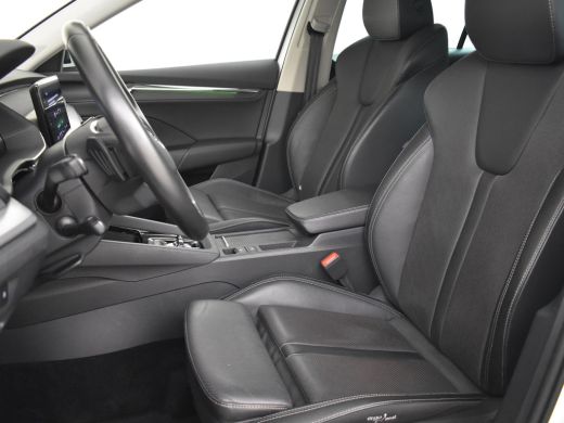 Skoda Octavia Combi 1.4 TSI iV PHEV Style 204pk Stoelventilatie | Head up display | Dodehoekdetectie | Keyless ... ActivLease financial lease