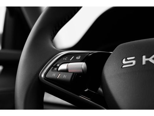 Skoda Octavia Combi Business Edition | Achteruitrijcamera | Chromen grille | Cruise control met speedlimiter ActivLease financial lease