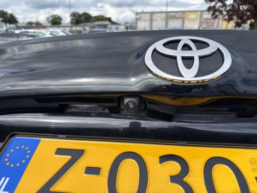 Toyota Yaris 1.5 Hybrid 130 Executive | Navigatie | Apple CarPlay/Android auto | Achteruitrijcamera | Stoelver... ActivLease financial lease