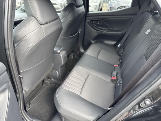 Toyota Yaris 1.5 Hybrid 130 Executive | Navigatie | Apple CarPlay/Android auto | Achteruitrijcamera | Stoelver... ActivLease financial lease