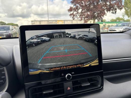 Toyota Yaris 1.5 Hybrid 130 Executive | Navigatie | Apple CarPlay/Android auto | Achteruitrijcamera | Stoelver... ActivLease financial lease