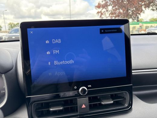 Toyota Yaris 1.5 Hybrid 130 Executive | Navigatie | Apple CarPlay/Android auto | Achteruitrijcamera | Stoelver... ActivLease financial lease