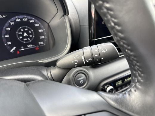 Toyota Yaris 1.5 Hybrid 130 Executive | Navigatie | Apple CarPlay/Android auto | Achteruitrijcamera | Stoelver... ActivLease financial lease
