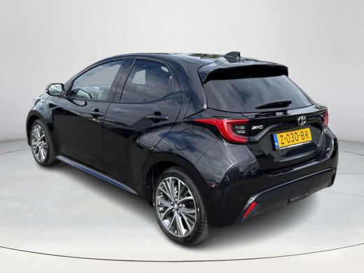 Toyota Yaris 1.5 Hybrid 130 Executive | Navigatie | Apple CarPlay/Android auto | Achteruitrijcamera | Stoelver... ActivLease financial lease