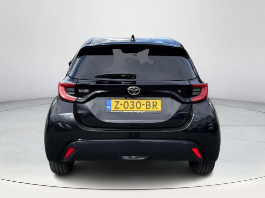 Toyota Yaris 1.5 Hybrid 130 Executive | Navigatie | Apple CarPlay/Android auto | Achteruitrijcamera | Stoelver... ActivLease financial lease