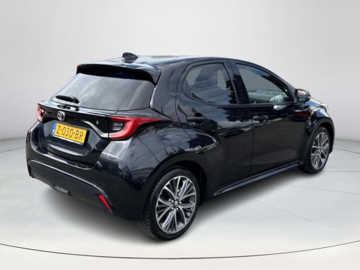Toyota Yaris 1.5 Hybrid 130 Executive | Navigatie | Apple CarPlay/Android auto | Achteruitrijcamera | Stoelver... ActivLease financial lease