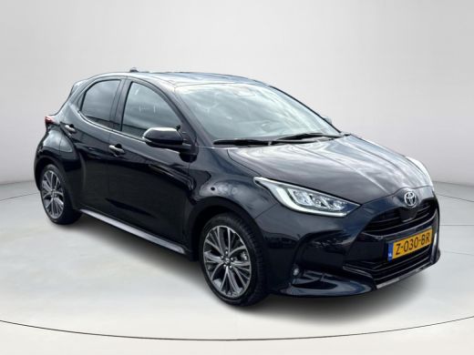 Toyota Yaris 1.5 Hybrid 130 Executive | Navigatie | Apple CarPlay/Android auto | Achteruitrijcamera | Stoelver... ActivLease financial lease