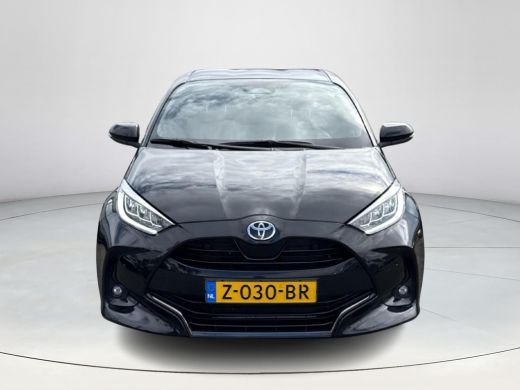 Toyota Yaris 1.5 Hybrid 130 Executive | Navigatie | Apple CarPlay/Android auto | Achteruitrijcamera | Stoelver... ActivLease financial lease